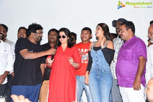 ISmart Shankar Success Tour at Nalgonda, Suryapet