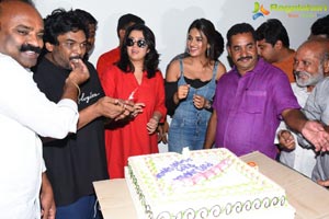 ISmart Shankar Success Tour at Nalgonda, Suryapet