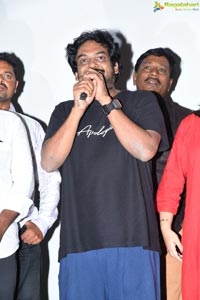 ISmart Shankar Success Tour at Nalgonda, Suryapet