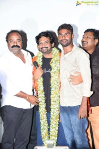 ISmart Shankar Success Tour at Nalgonda, Suryapet