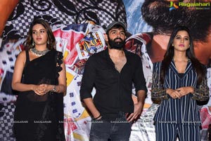 iSmart Shankar Pre-Release Event