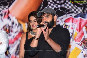 iSmart Shankar Pre-Release Event