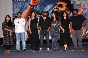 iSmart Shankar Pre-Release Event