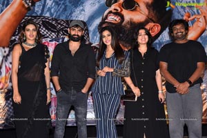 iSmart Shankar Pre-Release Event