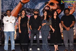 iSmart Shankar Pre-Release Event