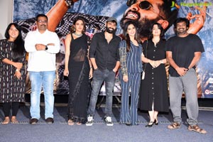 iSmart Shankar Pre-Release Event