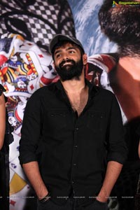 iSmart Shankar Pre-Release Event