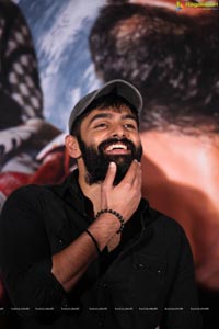 iSmart Shankar Pre-Release Event