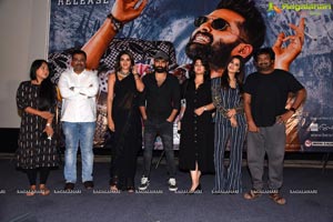 iSmart Shankar Pre-Release Event