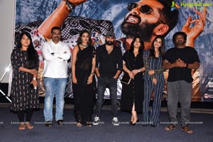 iSmart Shankar Pre-Release Event