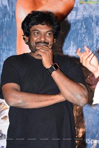 iSmart Shankar Pre-Release Event