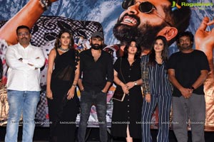 iSmart Shankar Pre-Release Event