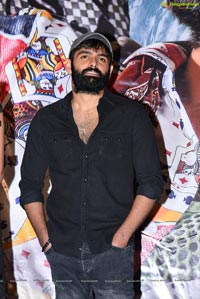 iSmart Shankar Pre-Release Event