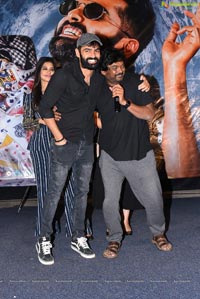 iSmart Shankar Pre-Release Event