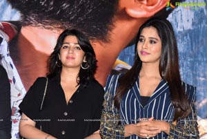 iSmart Shankar Pre-Release Event