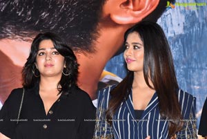 iSmart Shankar Pre-Release Event