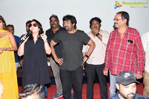 iSmart Shankar Success Tour at Eluru, Palakollu, Rajahmundry