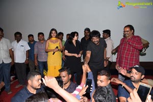 iSmart Shankar Success Tour at Eluru, Palakollu, Rajahmundry