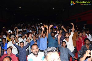 iSmart Shankar Success Tour at Eluru, Palakollu, Rajahmundry
