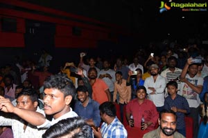 iSmart Shankar Success Tour at Eluru, Palakollu, Rajahmundry