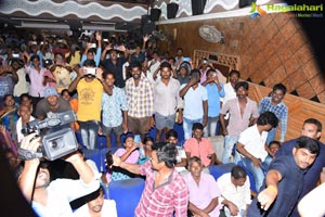 iSmart Shankar Success Tour at Eluru, Palakollu, Rajahmundry