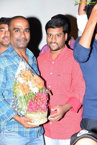 iSmart Shankar Success Tour at Eluru, Palakollu, Rajahmundry