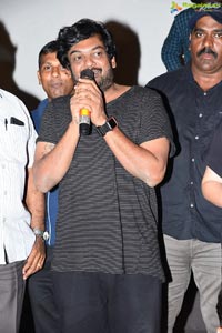 iSmart Shankar Success Tour at Eluru, Palakollu, Rajahmundry