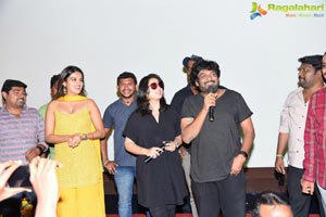 iSmart Shankar Success Tour at Eluru, Palakollu, Rajahmundry