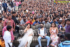 iSmart Shankar Team at Guntur VVIT Collage