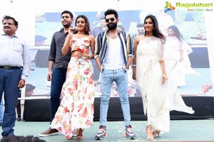 iSmart Shankar Team at Guntur VVIT Collage