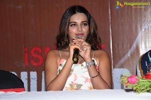 ISmart Shankar Press Meet at Vijayawada