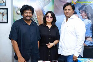 iSmart Shankar Success Celebrations