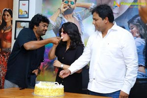 iSmart Shankar Success Celebrations