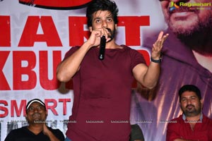 iSmart Shankar Success Meet