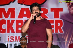 iSmart Shankar Success Meet