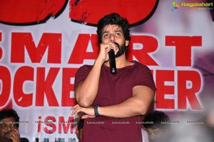 iSmart Shankar Success Meet