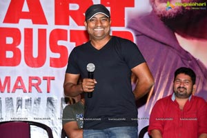 iSmart Shankar Success Meet