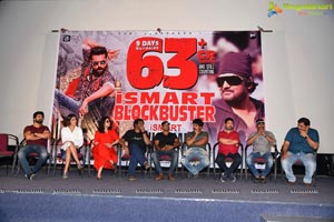 iSmart Shankar Success Meet