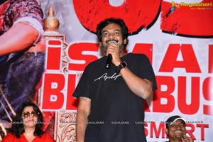 iSmart Shankar Success Meet