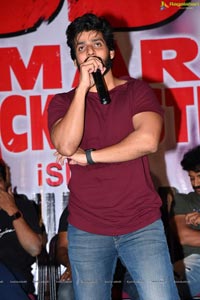 iSmart Shankar Success Meet