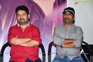 iSmart Shankar Success Meet