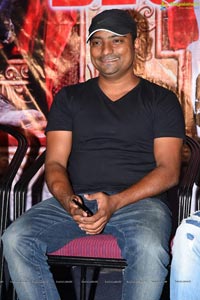 iSmart Shankar Success Meet