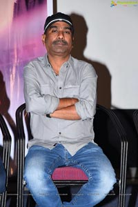 iSmart Shankar Success Meet