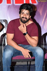 iSmart Shankar Success Meet