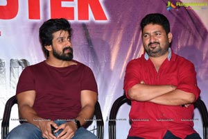 iSmart Shankar Success Meet