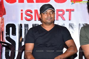 iSmart Shankar Success Meet