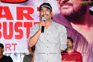 iSmart Shankar Success Meet