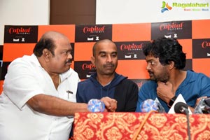 iSmart Shankar Success Tour, Vijayawada