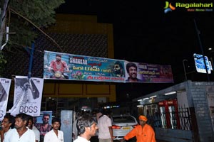 iSmart Shankar Success Tour, Vijayawada