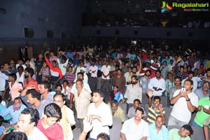 iSmart Shankar Success Tour, Vijayawada